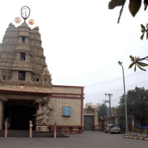 Shri Lakshmi Narayan Temple Nagpur In Maharashtra Histroyfacts