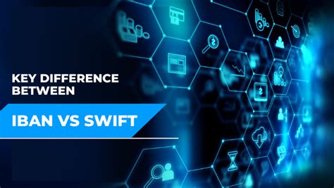 Key Difference Between Iban And Swift Code Iban Vs Swift