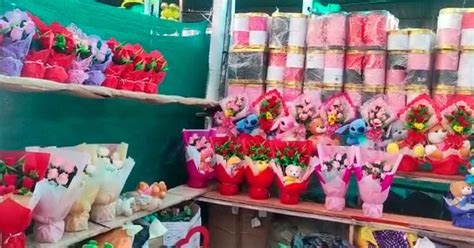 Rímac Hoy se reinauguró el mercado de flores Santa Rosa tras voraz