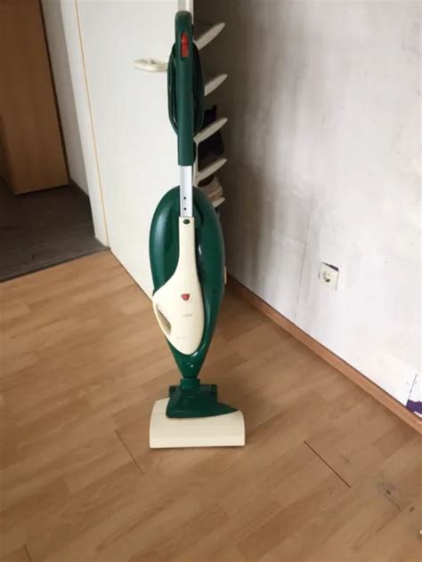 Vorwerk Kobold Vk Mit Elektrob Rste Eb Eur Picclick De