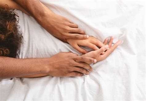 Should You Tell Your Partner Youve Been Faking Orgasms Metro News