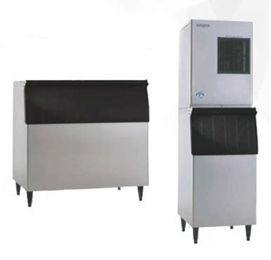 Hoshizaki Ice Machines and Bins – Ice Made Easy