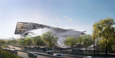 Philharmonie de Paris — Ateliers Jean Nouvel