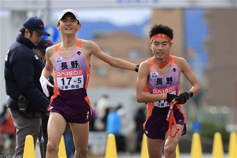 長野が最多10度目の栄冠！埼玉が2年連続2位、千葉が6年ぶりのトップ3、3区で19年ぶり、7区で20年ぶり区間新誕生／都道府県男子駅伝 月