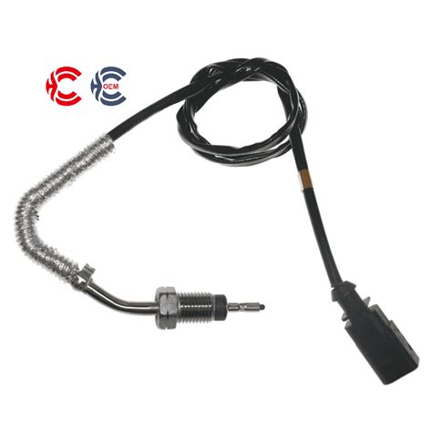 03L906088FA VW Exhaust Gas Temperature Sensor SCR System High Quality