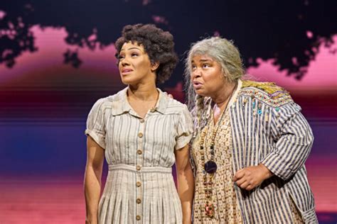 Photos: Check Out the New Cast of London's Tina—The Tina Turner Musical | Playbill