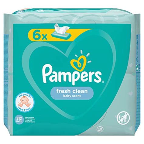 Top 10 Pampers Values Of 2023 Best Reviews Guide