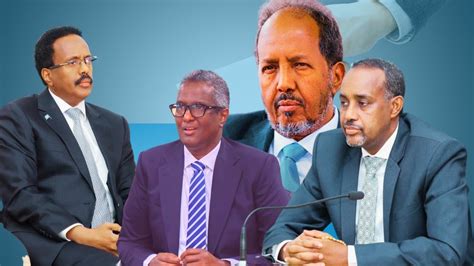 Deg Deg Md Farmaajo Oo Ka Hortegay Qorshe Halis Ku Ah Oo Lala