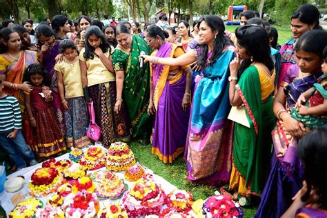 Bathukamma Festival 2022 Archives | HinduPad