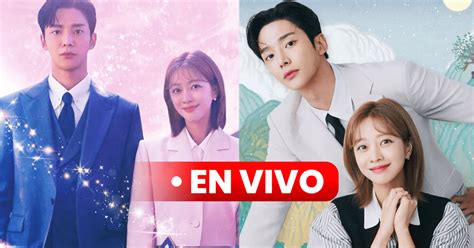 Un Amor Predestinado Cap Tulo En Estreno Por Netflix Y Jtbc Sub