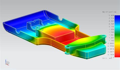 Moldflow Analysis Service In Bengaluru Id