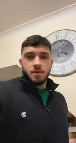 Horny At Home Scrolller