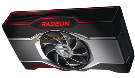 AMD Radeon RX 6600 XT launch date emerges; RX 5700 XT performance for ...