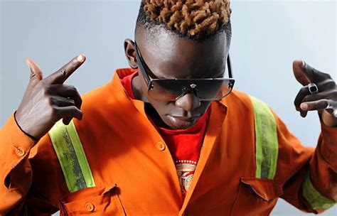 Singer John Blaq Lands Another Juicy Gig With Pepsi Chimpreports