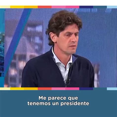 Martín Lousteau on Twitter En este contexto donde la economía sigue