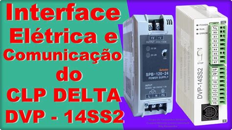 Manual Clp Delta Dvp Em Portugues BRAINCP