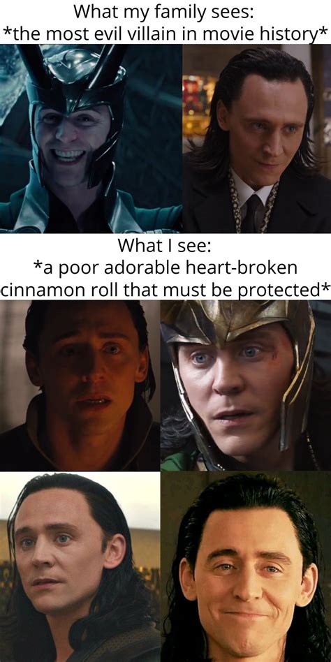 Pin by Autumn on Loki | Loki avengers, Loki marvel, Marvel comics funny