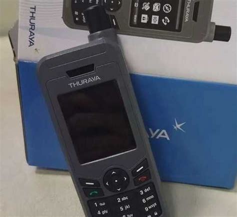 Thuraya Xt Lite Festima Ru