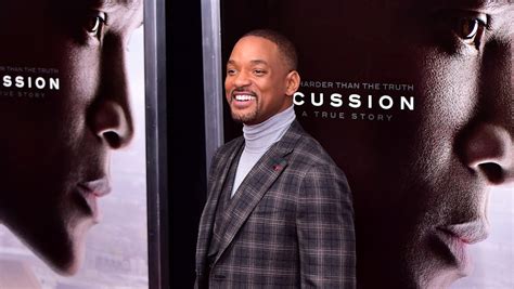 Is the Will Smith Movie 'Concussion' Based on a True Story? Here's the ...