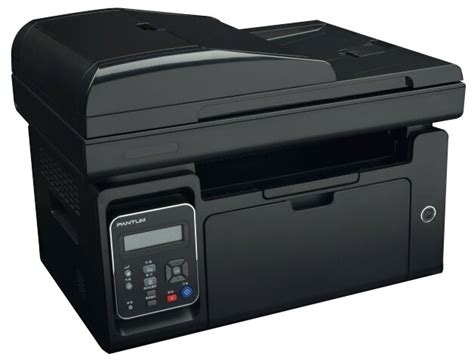 МФУ лазерное Pantum M6550, ч/б, A4 — купить в интернет-магазине по ...