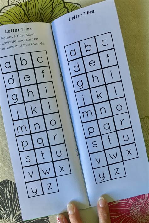 Sight Words Booklet Teach Me Mommy