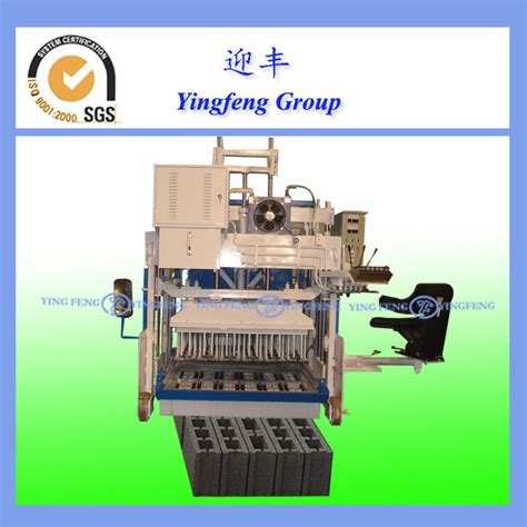 Yingfeng Machinery Qmy Automatic Mobile Movable Egg Laying