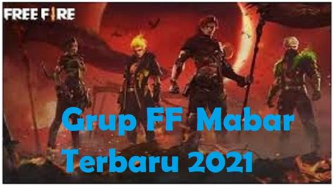 Grup Ff Wa Terbaru West Java