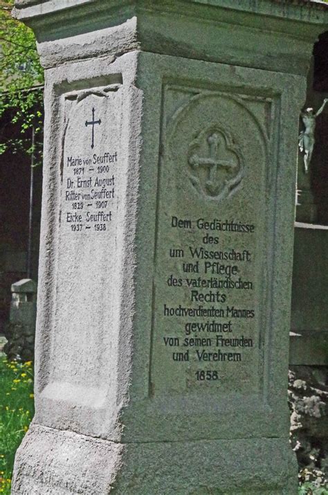 Alter Suedlicher Friedhof Muenchen Old South Cemetery Mu Flickr