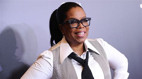 Why Oprah Winfrey Deserves the Cecil B. DeMille Award | Entertainment ...