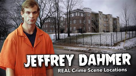 Jeffrey Dahmer House