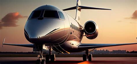 6 Factors That Determine The Cost Of A Private Jet Charter