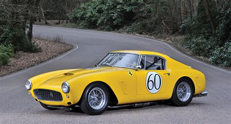 Timeless Classics Ferrari 250 Gt Swb Berlinetta Competizione Classic