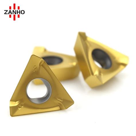 Pkt Series Zanho Zhanhong Cutting Tool Co Limited