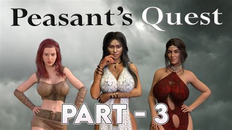 Peasants Quest Part Youtube