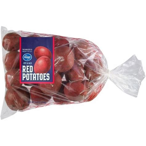 Ralphs Kroger® Red Potatoes 5 Lb