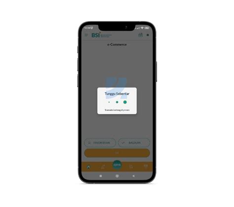 Cara Transfer Dan Bayar Virtual Account Di BSI Mobile Praktis