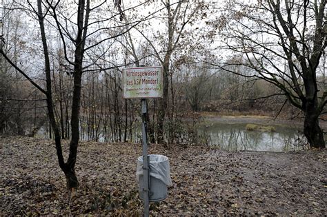 Vermisste 17 Jährige in Sankt Augustin tot aufgefunden