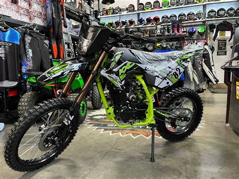 Moto Cross KXD 150 PRO DB 613 V Marauder J19 16 ACUM SI IN RATE