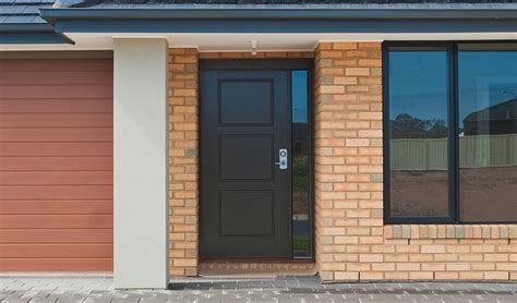 Aluminium Entrance Doors Wellingborough Aluminium Door Prices