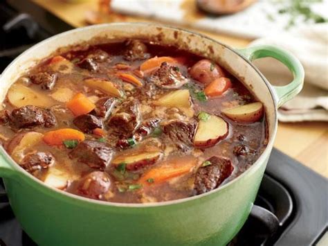 Beef Stew From The Pioneer Woman Ree Drummond Recipes Stew Recipes