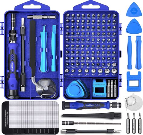 Screwdrivers Multi Small Precision Torx Mini Screwdriver Set Bits