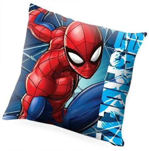 Maskotka Spiderman Pluszak Spidey Wybierz Na Okazje Info