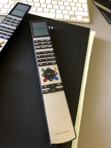 Bang & Olufsen Beo4 | SkynnexAV