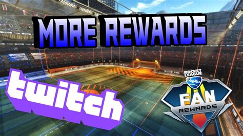 UPDATED How To Get More RLCS Fan Rewards YouTube