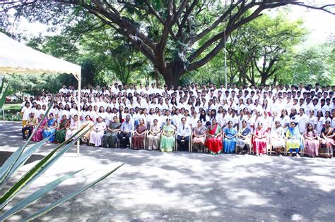 White Coat Ceremony Held At Psg Ims R Covaipost