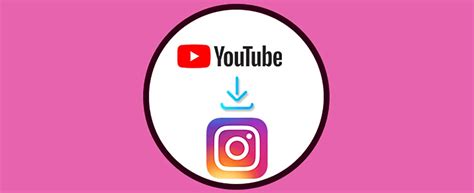 Cómo compartir un VIDEO de YOUTUBE en INSTAGRAM Solvetic