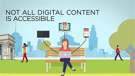 What Is Digital Accessibility At Nyu Youtube