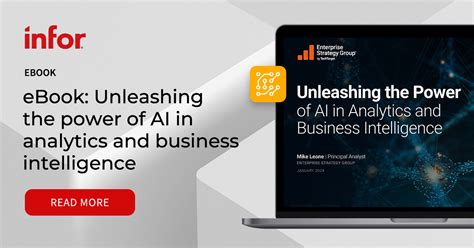 Transform business analytics with AI-driven solutions 