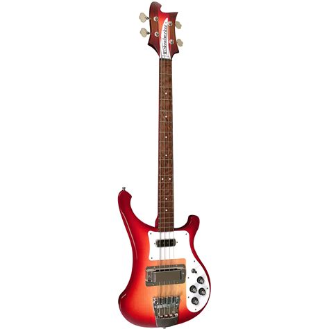 Rickenbacker Standard 4003S FG « Basso elettrico