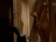 Naked Anica Dobra In Noch Ein Wort Und Ich Heirate Dich